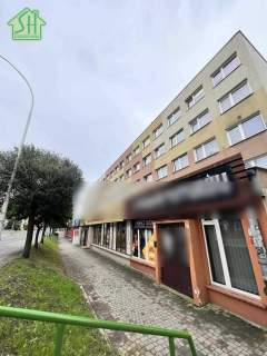 Mieszkanie na sprzedaż, 59 m2, Przemyśl