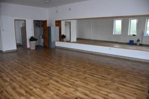 Lokal użytkowy do wynajęcia, 180 m2, Jaktorów