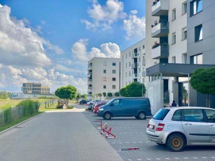 Dwustronne 68m2 3 duże osobne pokoje