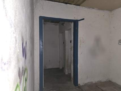 Lokal do kapitalnego remontu w żarowie