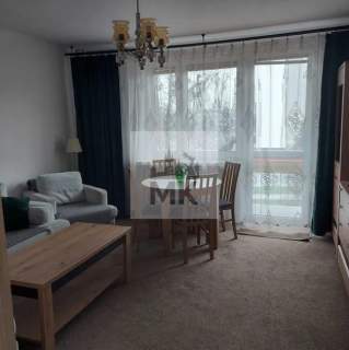 4 pokoje, kuchnia, balkon, w Nowej Hucie