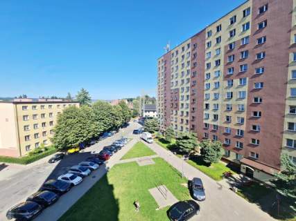 MIESZKANIE Z POTENCJAŁEM-UL.BACZYŃSKIEGO W JAŚLE,49M2,BALKON,...
