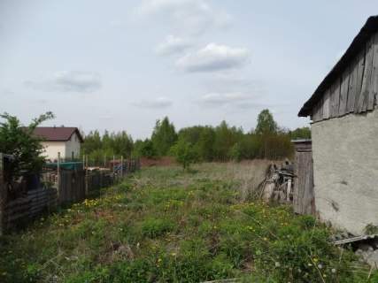 Działka inwestycyjna na sprzedaż, 4000 m2, Stara Bukówka