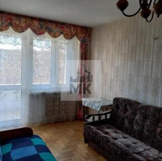 Huta, 2 pokoje, kuchnia, balkon