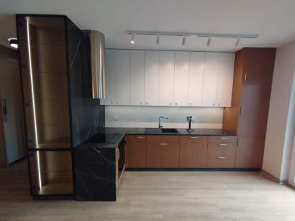 2 pokoje, 45m2, balkon, klimatyzacja, Os.Między Mostami