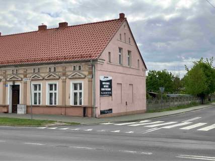 Sprzedam mieszkanie 3 pokojowe 57,75m2, parter