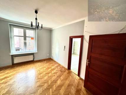 Najem komercyjny w Centrum Katowic