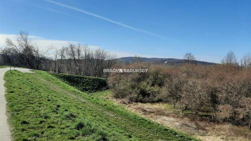 Doskonała lokalizacja, Zakrzówek, dom 280m2