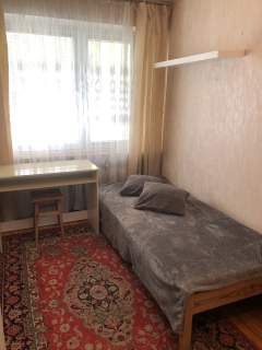 4-POKOJOWE MIESZKANIE 58m
