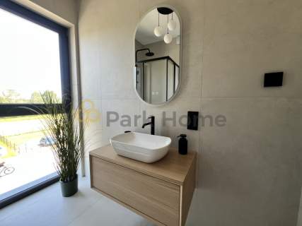 Nowy, wykończony apartament HORIZON PARK Boszkowo.