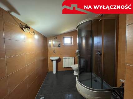 Dom 140 m2 na działce 822 m2 ul. Gajowa Radom.