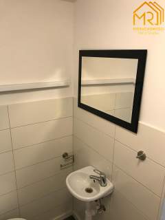Lokal 90 m2 z placem do wynajmu w Zgłobicach