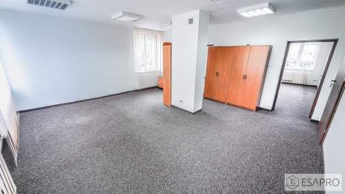 BIURO-2 gabinety OPEN SPACE-parking w cenie
