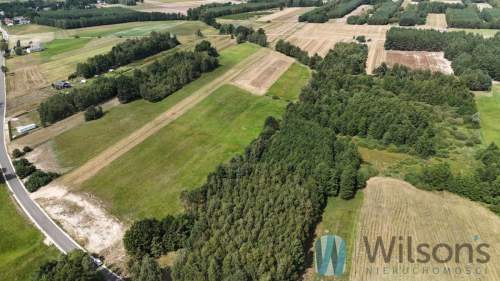 Zamieszkaj lub Inwestuj Działka 7100 m 