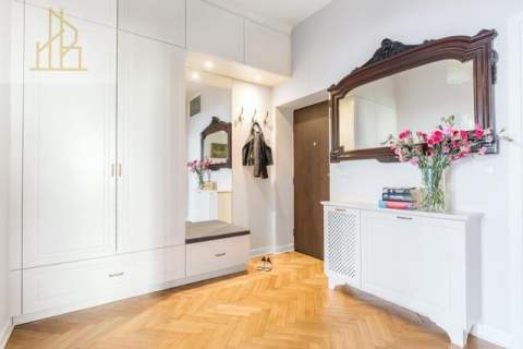 Mieszkanie do wynajęcia, 74 m2, Warszawa