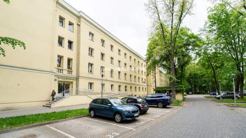Bardzo ładne mieszkanie. Osiedle Stalowe.