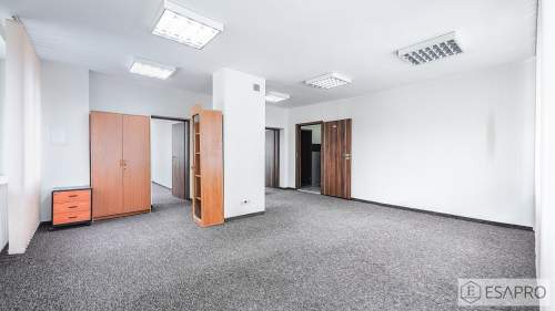 BIURO-2 gabinety OPEN SPACE-parking w cenie
