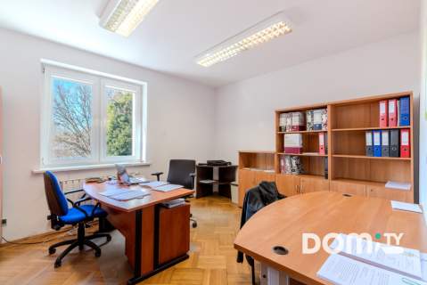 Działka inwestycyjna, mieszkaniowo-usługowa