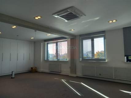 Biuro do wynajęcia, 474 m2, Warszawa