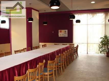 Nieruchomość komercyjna do wynajęcia, 120 m2, Sosnowiec