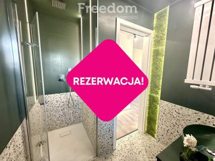 Mieszkanie jednopokojowe