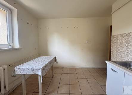 Mieszkanie I piętro balkon 3 pokoje Krasińskiego