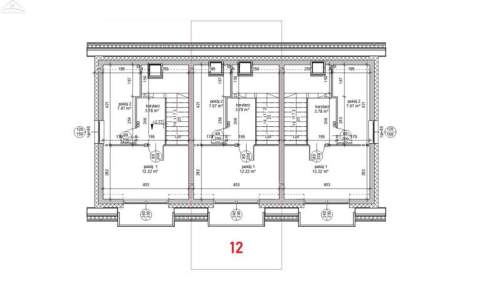 Na sprzedaż apartament w inwestycji Black Hill.