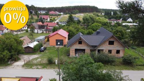 Twój nowy dom i biznes w jednym miejscu - 0% 