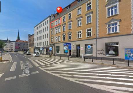 Sprzedam 3 pokoje, Gliwice, blisko Politechniki