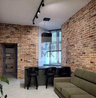 Apartament na Starym Mieście