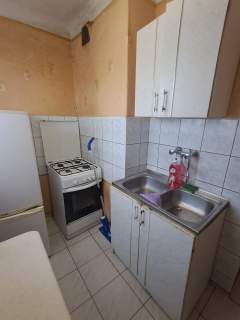 3 pokoje, 45.50m2, balkon, IV piętro, umeblowane,OsKaliniec
