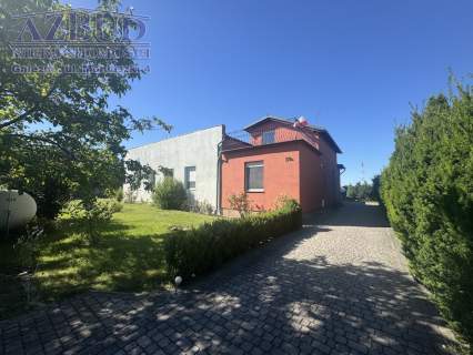 Dom na sprzedaż, 300 m2, Janowiec Wielkopolski