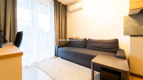 2 apartamenty w 1 got. produkt inwestycyjny Ruczaj