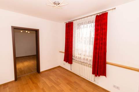 Dom po częściowym remoncie - 124m2 Starachowice