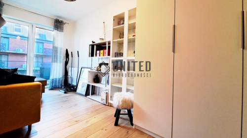 Apartamenty Potokowa Garaż/DużyBalkon/Komórka