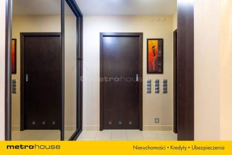 Mieszkanie 63,6 m na Gocławiu, balkon, piwnica