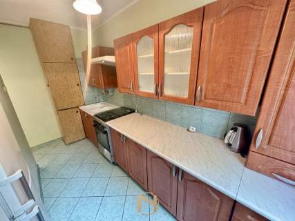 Mieszkanie na sprzedaż, 59,1 m2, Gorzów Wielkopolski