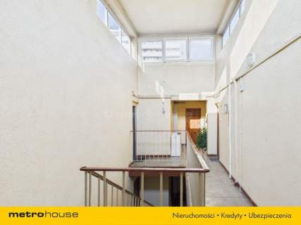 TYSIĄCLECIE, 3 pokoje 46 m2, balkon, niski blok
