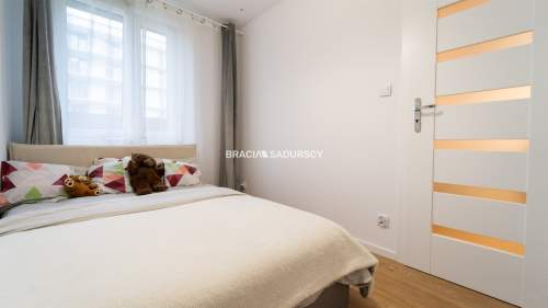 2 apartamenty w 1 got. produkt inwestycyjny Ruczaj