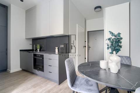 Nowe / Chronos Apartamenty /Centrum