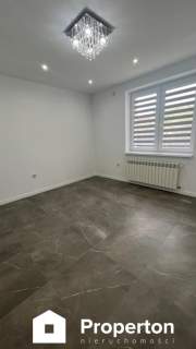 Dom w centrum Łaszczowa po remoncie