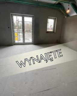 Lokal do wynajęcia ul. Klasztorna Nowy Sącz