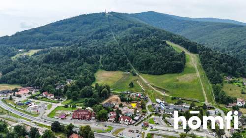 Ustroń Czantoria Kup pokój hotelowy premium