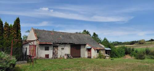 Dom Śmigno