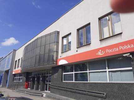 Lokal biurowo-usługowy w centrum Sosnowca