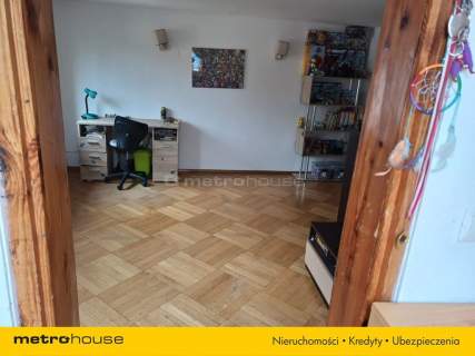 90 m2 mieszkanie z pięknym widokiem w Uzdrowisku