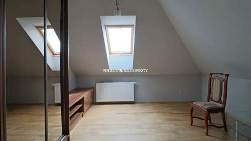 Gustowny dom rezydencyjny