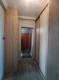 Mieszkanie 3-pokojowe z balkonem, blisko centrum.