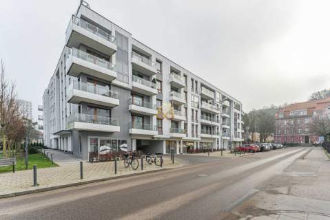 3 pokoje/ blisko lasu/ 100 m2 ogródka
