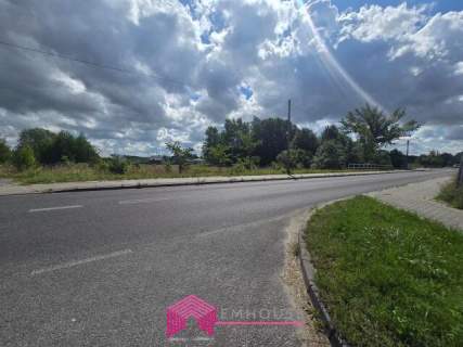 Budowlana 9 km od morza
